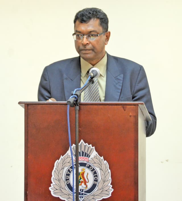 Guyana gun amnesty gets early positive results