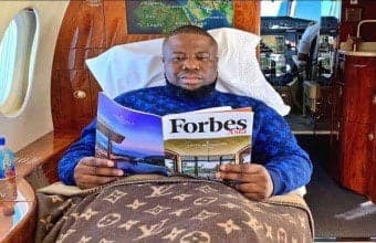 Government seeking further US assistance after Nigerian jailed in the US on fraud charges