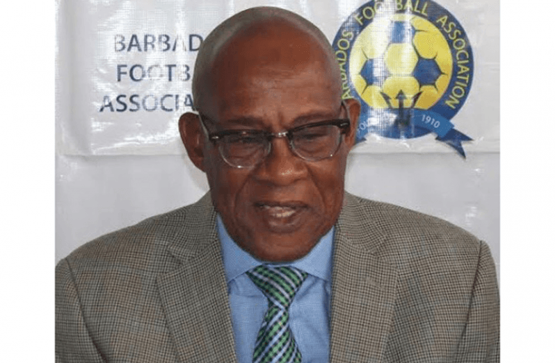 TTFA in Danger of FIFA Sanction, Cautions Harris