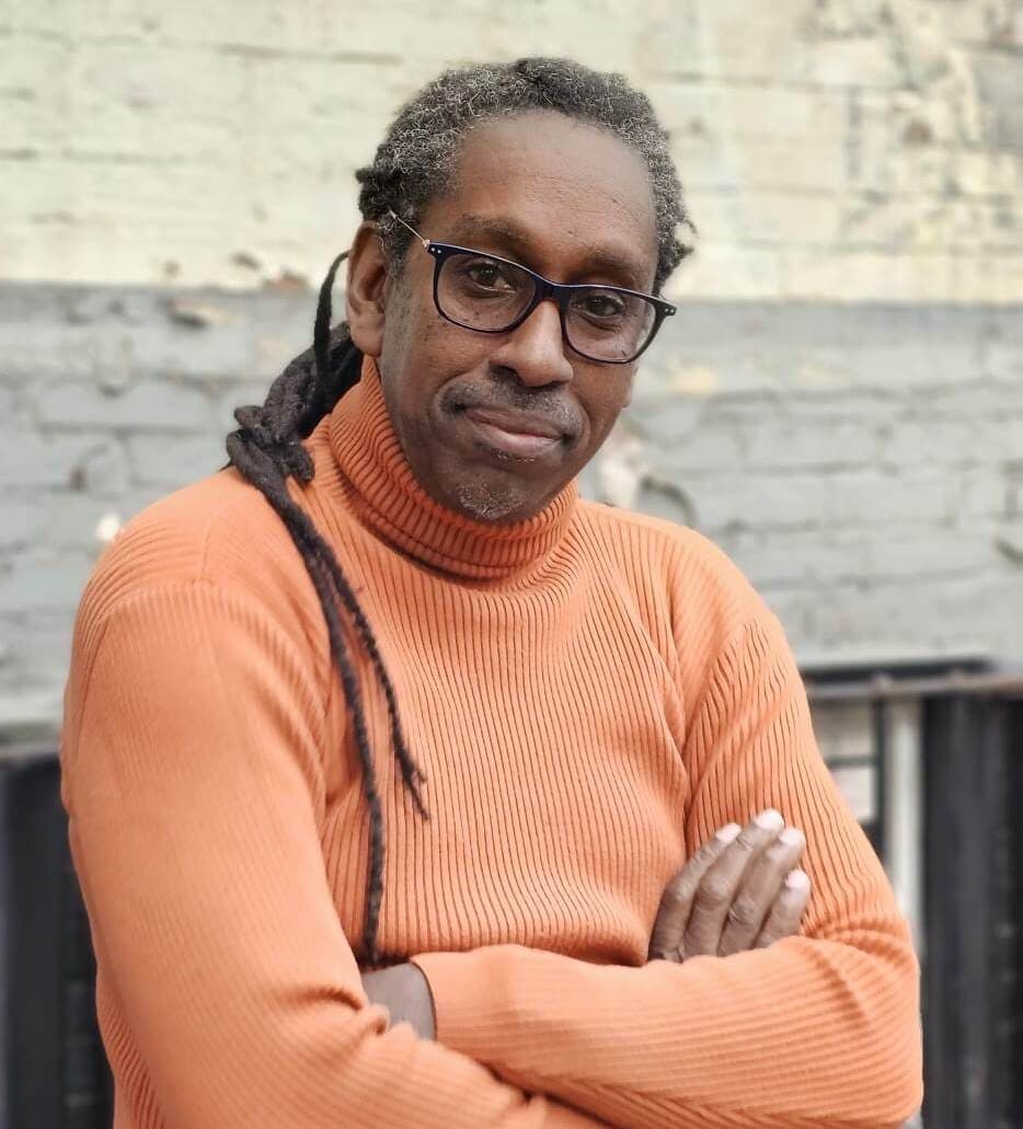 Trinidadian-born Randy Simon makes his mark in NY Theater with The Duchess of LES premiere