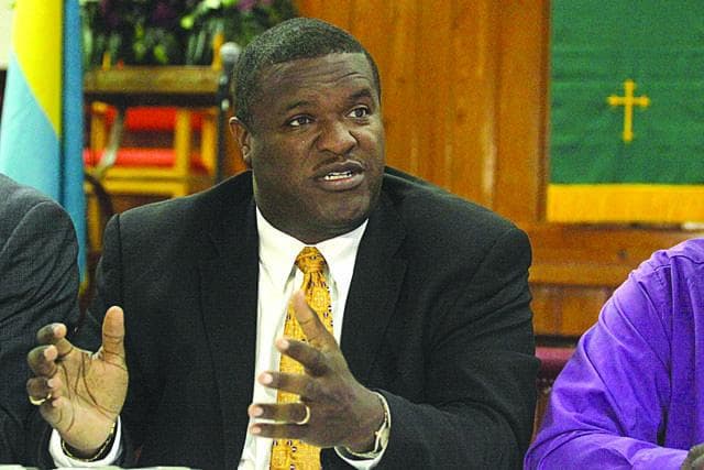 Bahamas declares National Day of Thanksgiving following Hurricane Joaquin