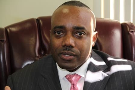 Dominican acting PM calls on diaspora to help rebuild the country