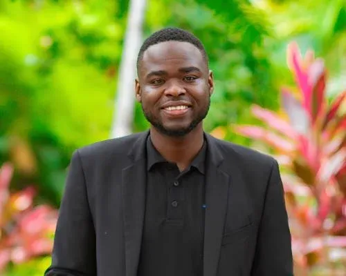 Jamaican innovator Rayvon Stewart launches self-cleaning door handle to combat hospital infections