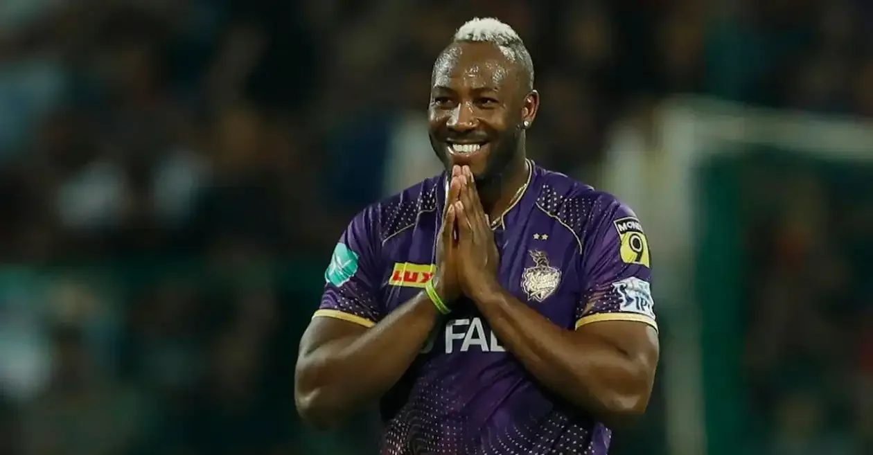 Pollard’s power, Russell’s nerve lift Knight Riders over Kings in CPL clash