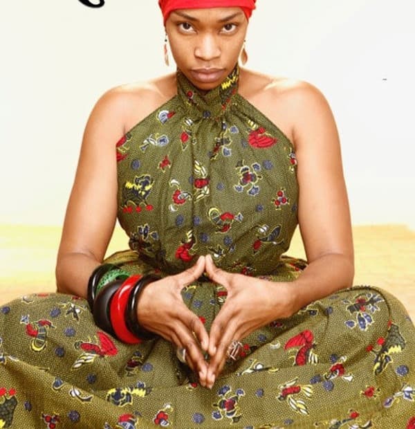 Reemah urges artistes to check their words