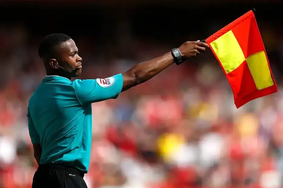 Caribbean referees set for elite training at 2025 CFU Next Gen course in Barbados
