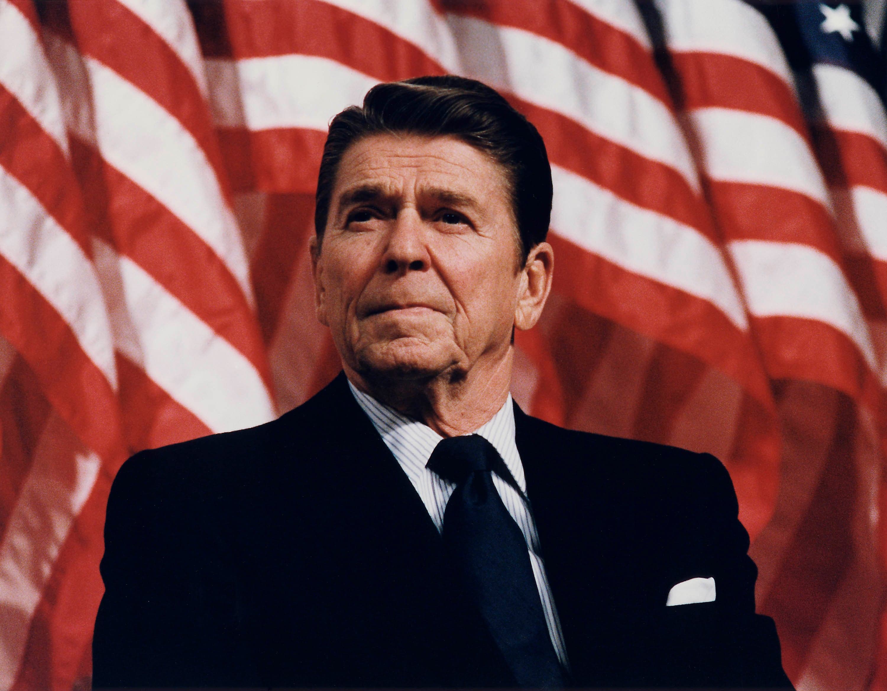 This Day in History: Regan announces Caribbean Basin Initiative.