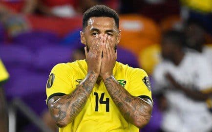 Reggae Boy Andre Gray poised to join Greek club Aris