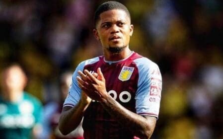Leon Bailey and  Khadija Shaw in 2023-24 CONCACAF Player of the Year shortlist
