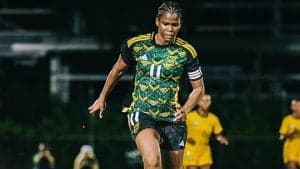 Late surge propels Jamaica to 3-2 triumph and series sweep