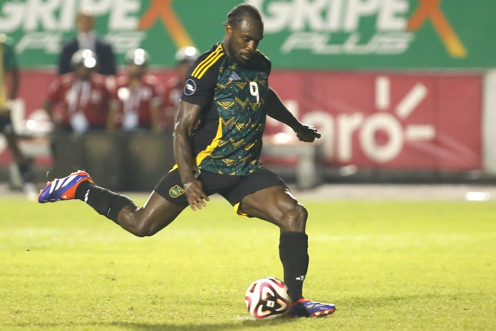 McClaren praises Reggae Boyz' personality and grit in crucial 2-1 win over Honduras