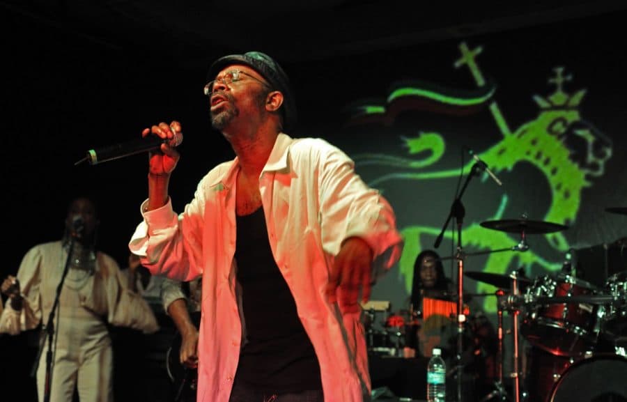 This Day in History: International Reggae Day