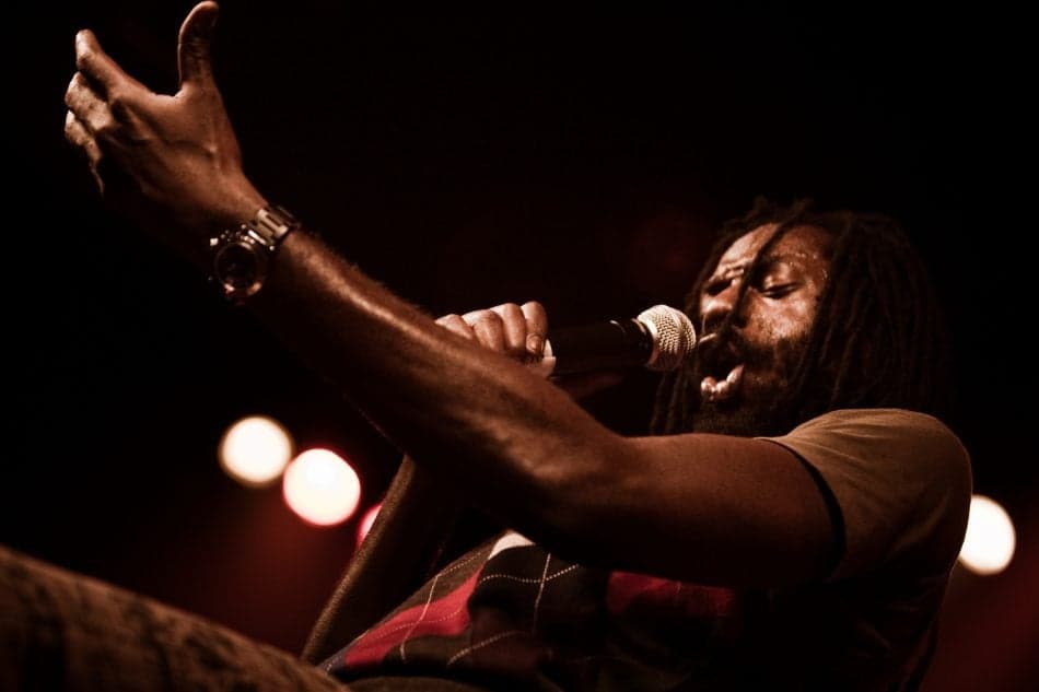 Promoter of Buju Banton’s ‘I Am Legend’ T&T concert condemns fake promoters
