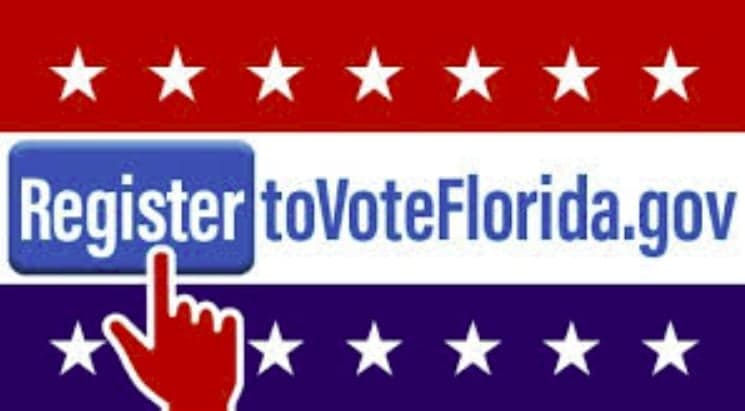 Florida Democratic Party calls on Rick Scott to extend voter registration deadline