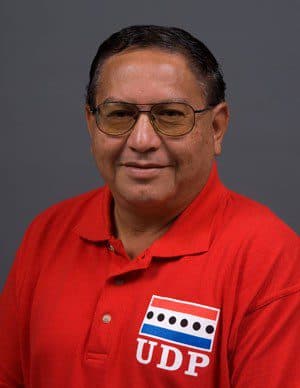 Belize seeking INTERPOL assistance in search for former government minister