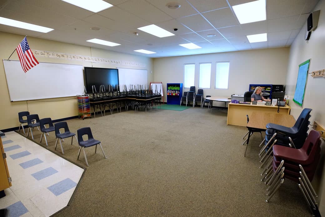 Broward and Miami-Dade Counties Push Back Reopening of Schools