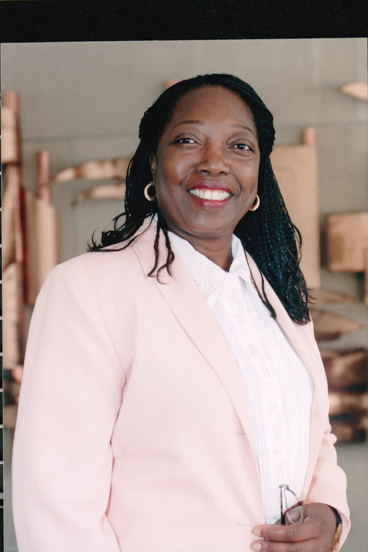 Black Affairs Advisory Board Director Retha Boone-Fye to Receive FANM’s 2020 Leadership Award