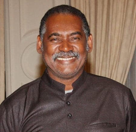 Reuben Meade sworn in as head of New government in Montserrat