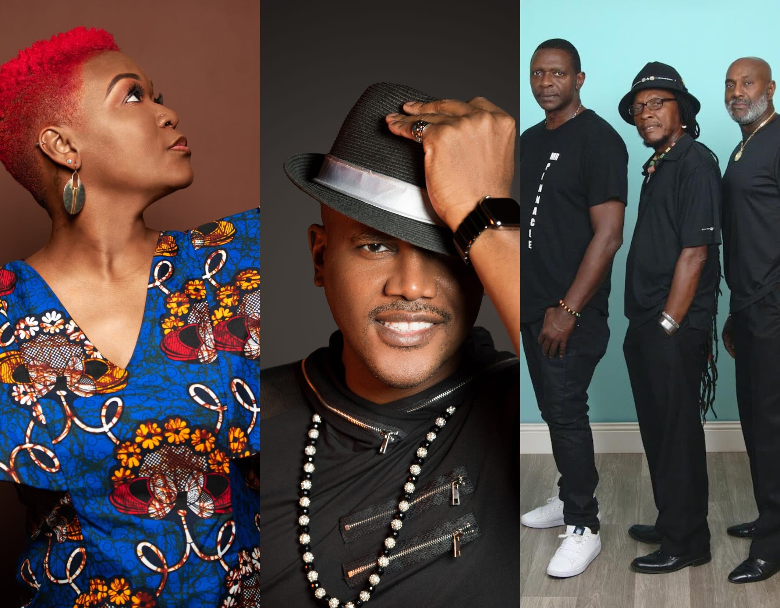 Broward Center’s Rhythm by the River Festival to feature Caribbean acts