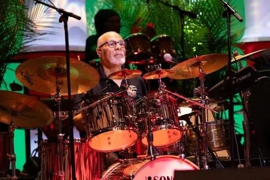 Miramar hosts 13th Annual Rhythms of Africa with tribute to Jamaica