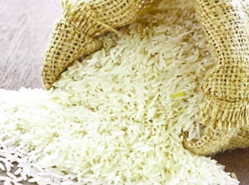 Guyana records increase in rice exports
