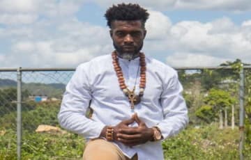 Jamaica Not a “Unitary Sovereign State” says Maroon Chief