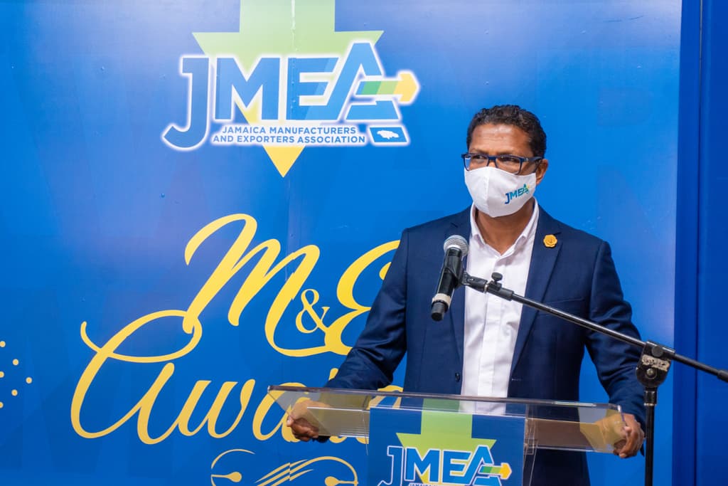 Jamaican Manufacturers, Exporters Optimistic About Economic Recovery by September