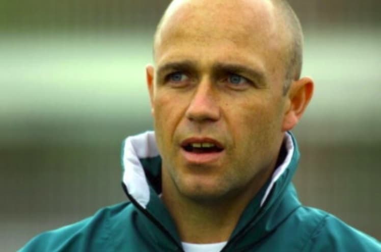New performance director for Cricket West Indies