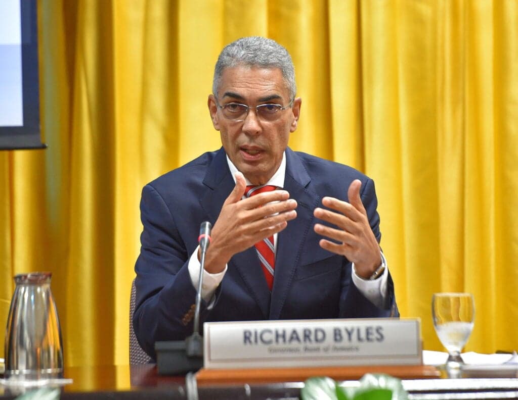 Bank of Jamaica projects full recovery from Hurricane Melissa within 2 to 3 years