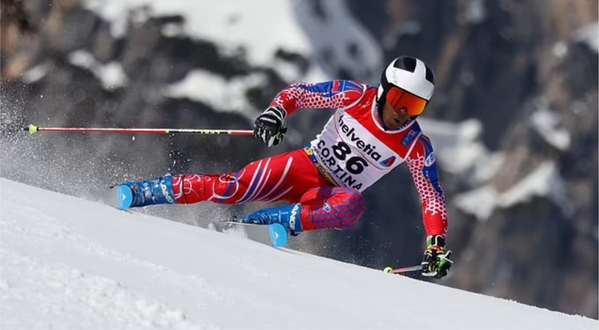 Best Wishes to Our CARICOM Winter Olympic Athletes