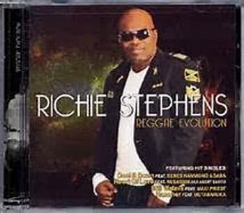 Work pays off for Richie Stephens