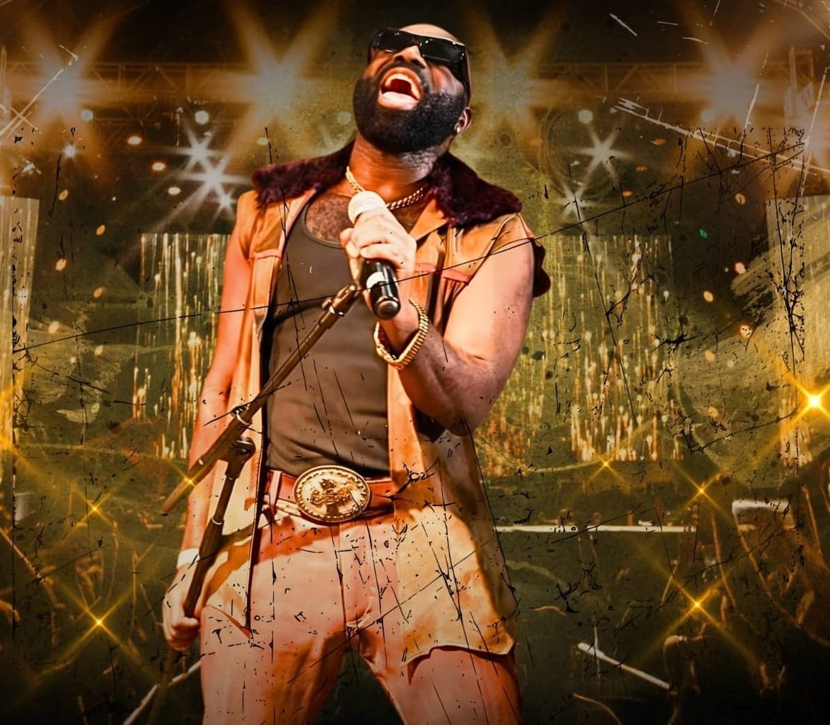 Richie Stephens honors icon Jimmy Cliff with roots, rock, reggae version of ‘Trapped