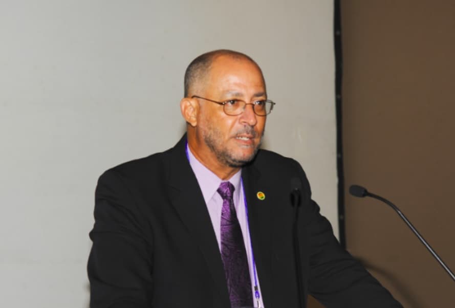Skerritt’s past failures an indictment, says Cameron