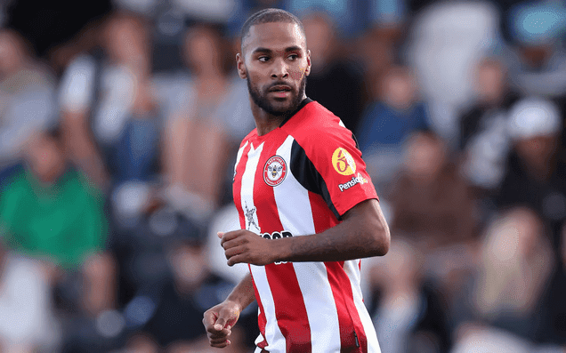 Rico Henry named in Jamaica 26-man squad amid passport race and McClaren’s call for trust