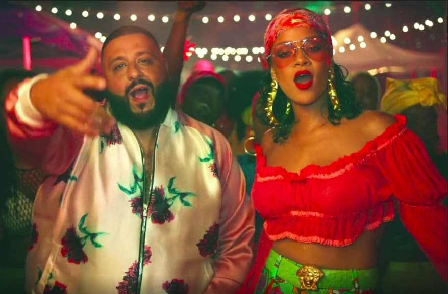 Rihanna to perform at 60th Grammy Awards
