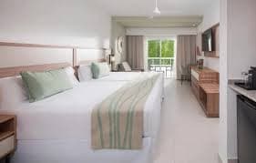 Riu Hotel reopens its Negril, Jamaica location after four-month renovation