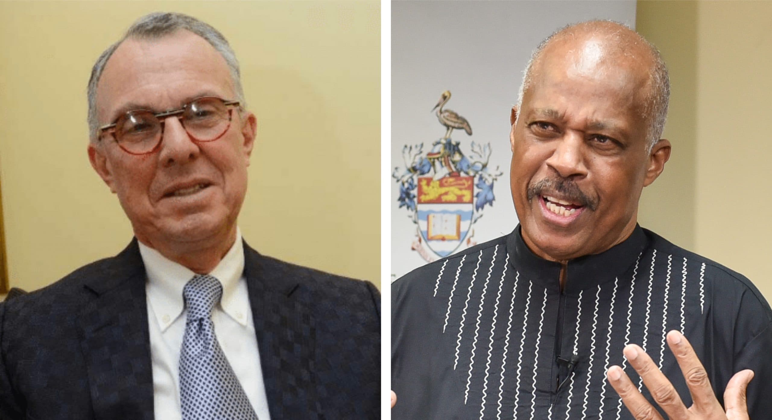 UWI condemns leaking of confidential report