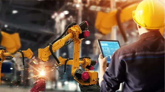 3 tips for scaling your manufacturing operation with robotics