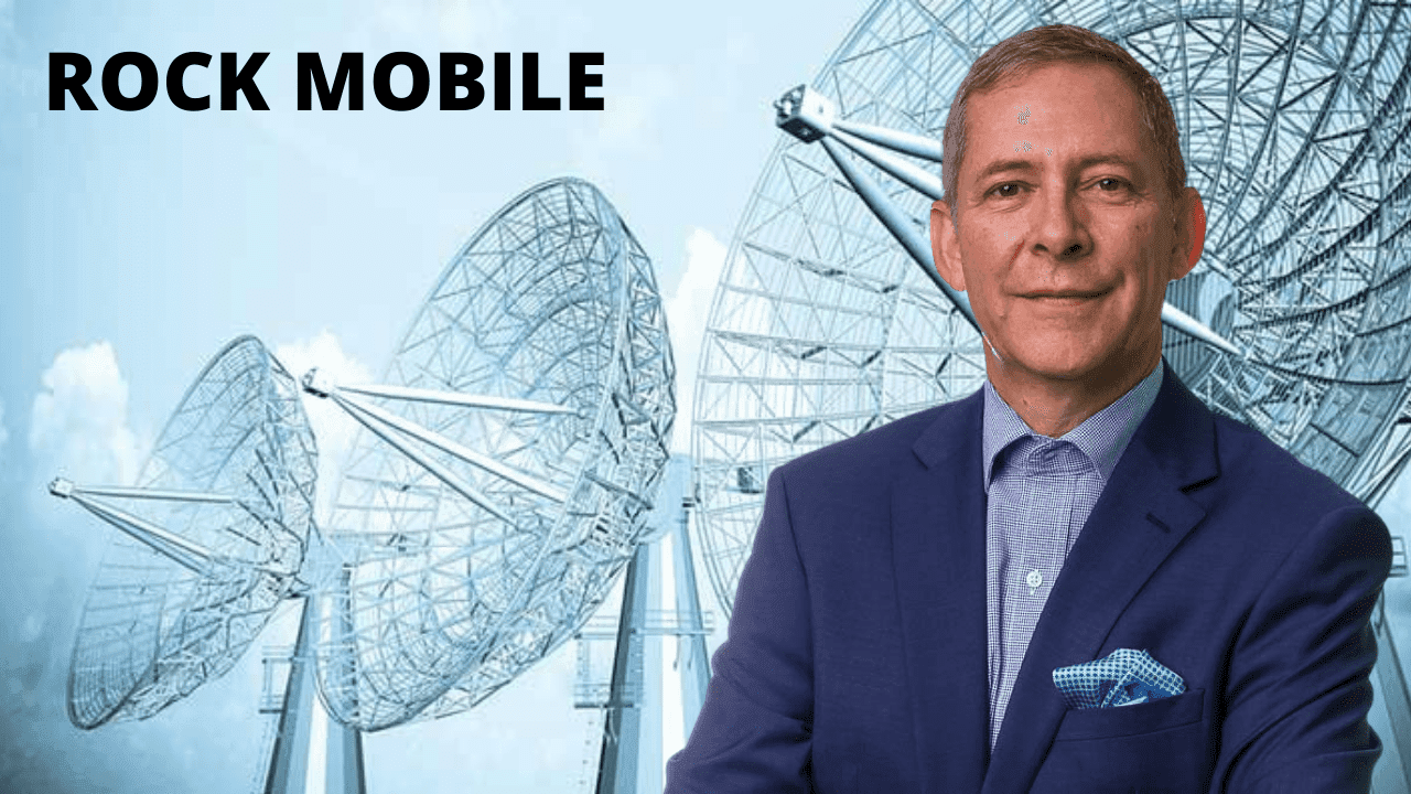 Rock Mobile telecommunications provider to launch operations in Jamaica this year