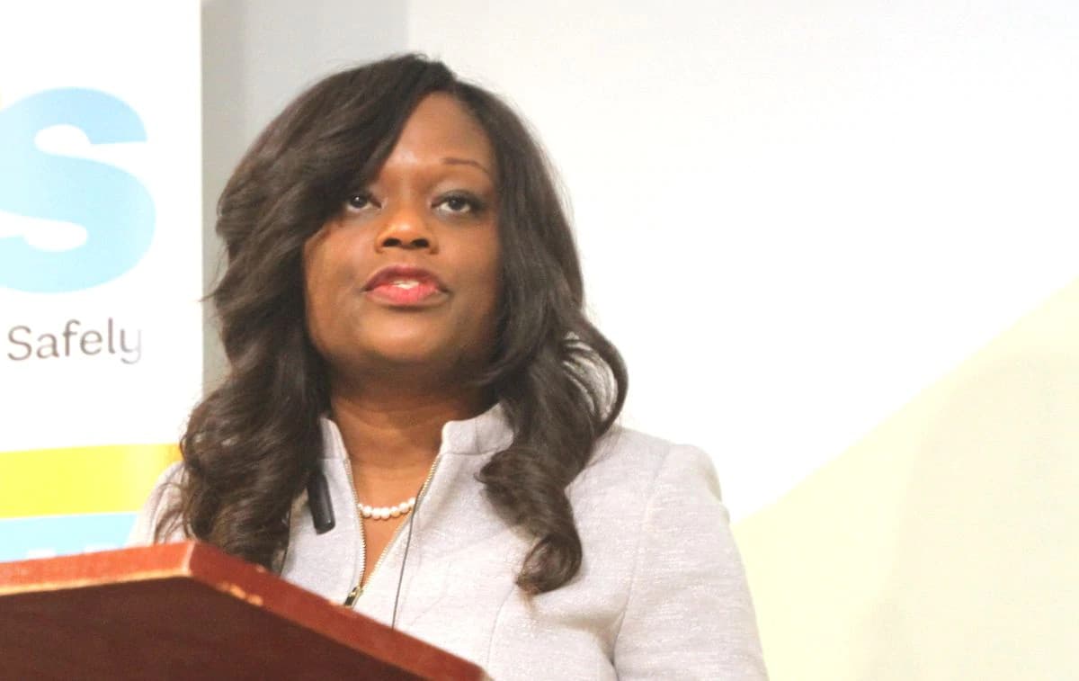 Caribbean-American Legislators Wish President Trump a Speedy Recovery from COVID-19