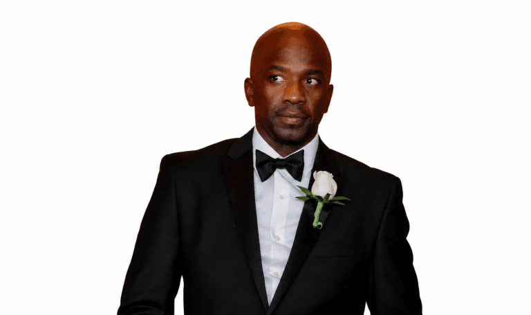 Diaspora mourns passing of Jamaican-born community leader Rodrick Daley