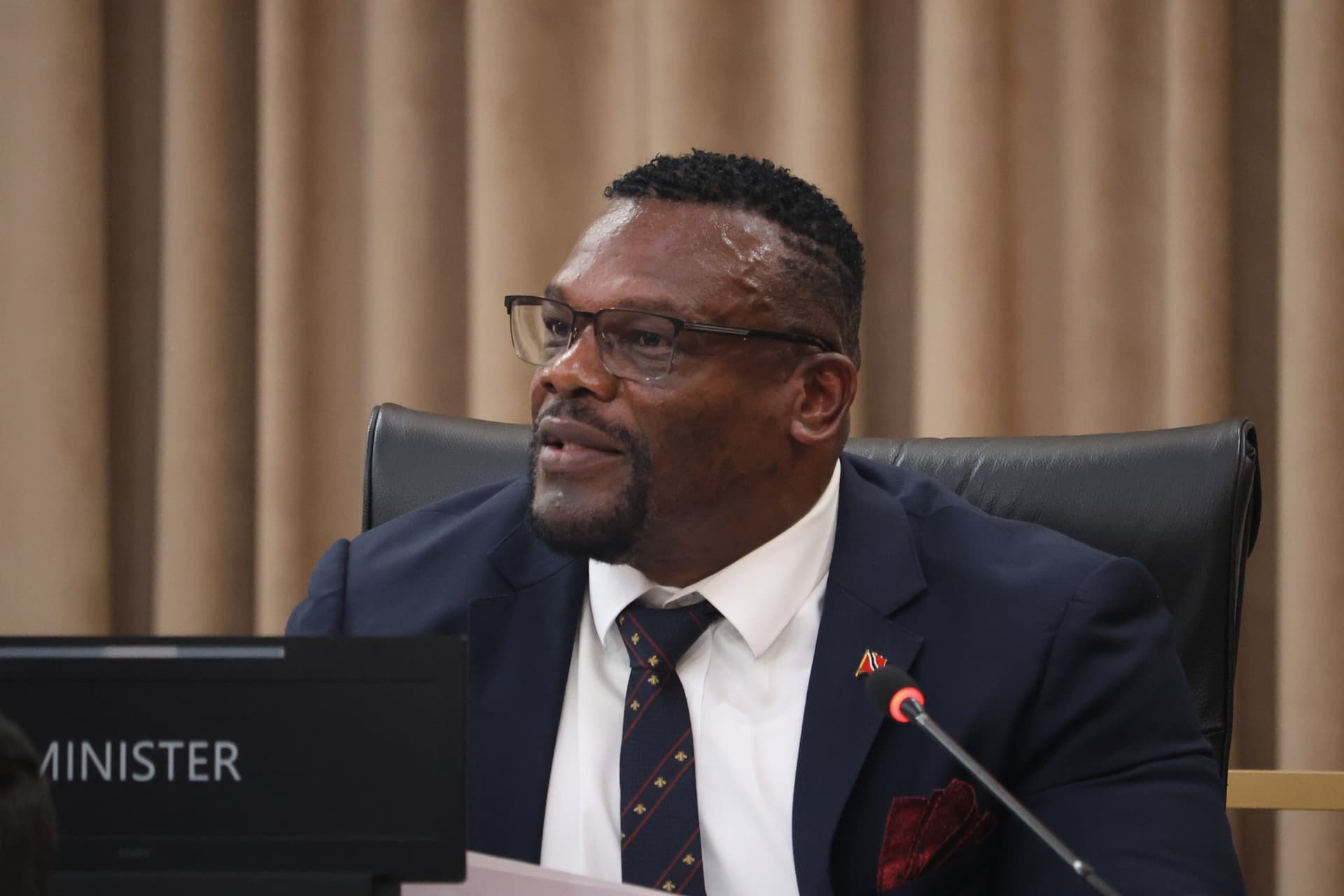 US shares ‘persons of interest’ list with Trinidad and Tobago