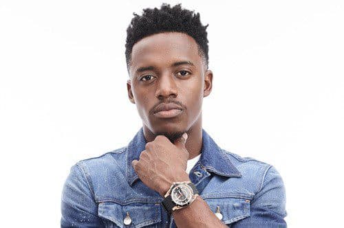 Romain Virgo shares new song “Switch You On” ahead of U.K. tour
