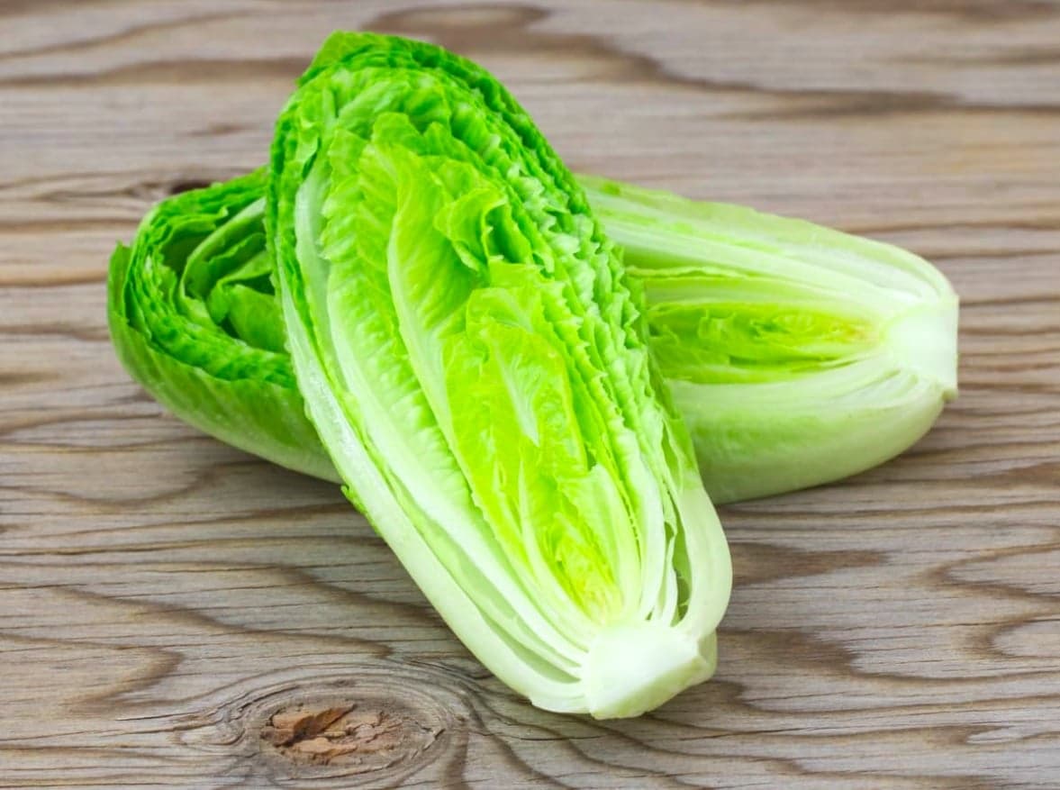 CDC cautions the public about E. coli outbreak linked to romaine lettuce