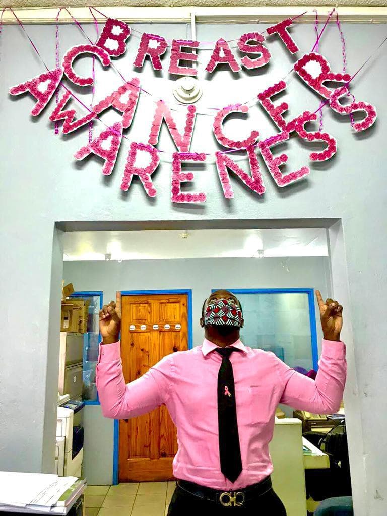 Mother’s death sparks strong advocacy for breast cancer awareness