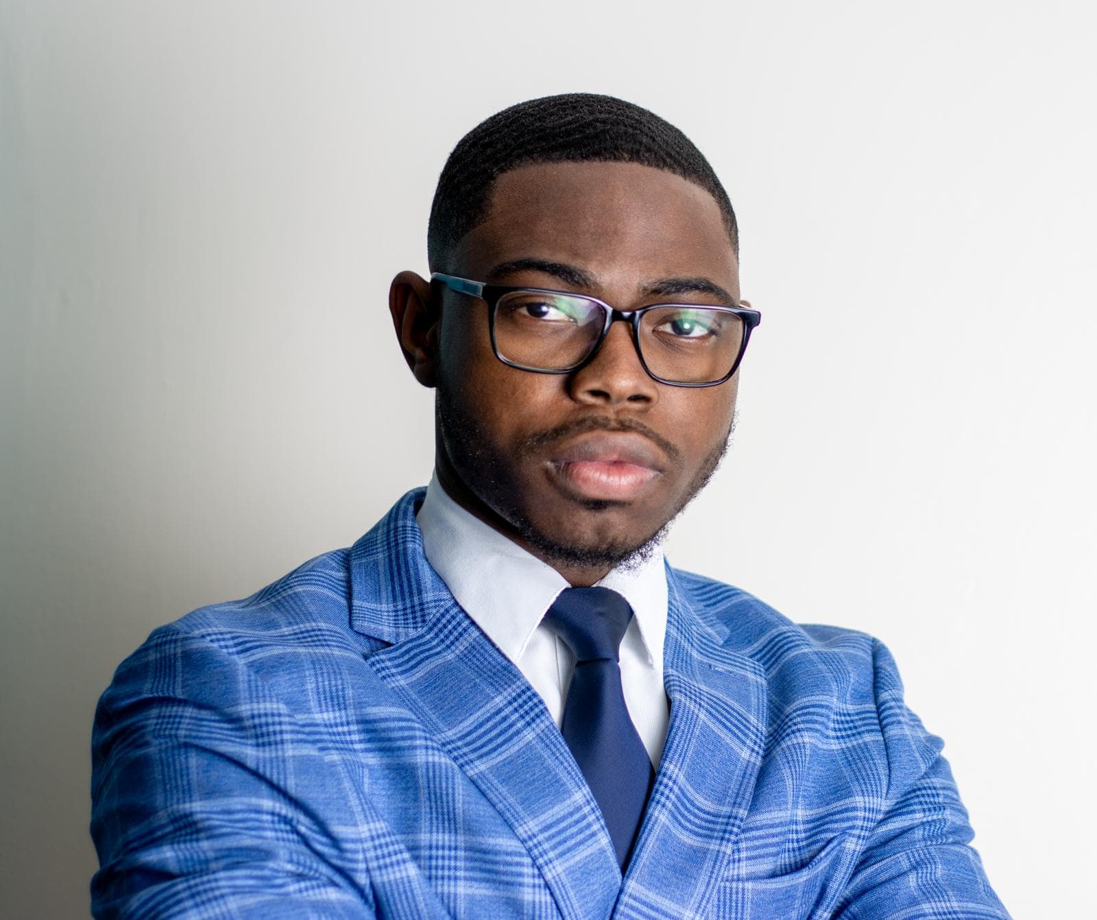 Jamaican student in NYC sets sights on impacting black film industry