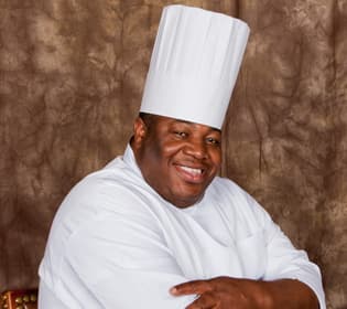 Chat with Chef Duprat