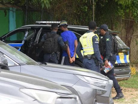 Suspected serial killer in Jamaica was a good Christian boy, neighbors say