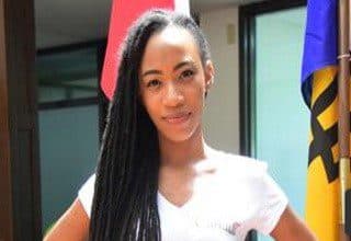 Barbadian Ronelle King among UN 2022 cohort of SDG Young Leaders
