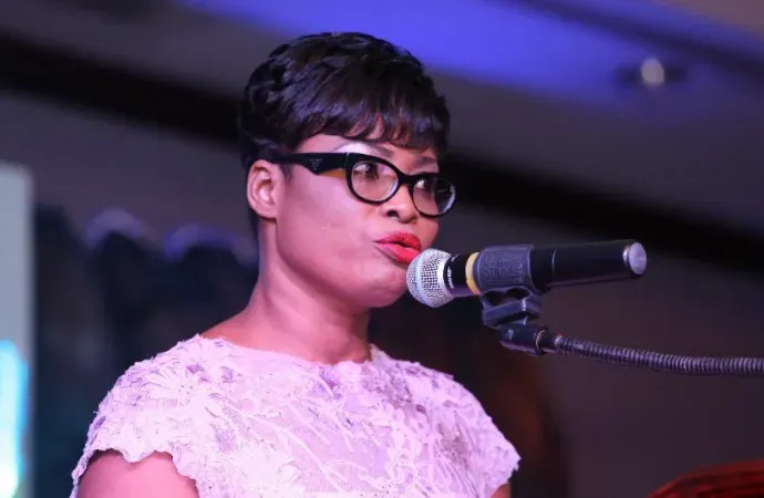 Former Haitian mayor Rosemila Petit-Frére transferred to Haitian police after detention in DR